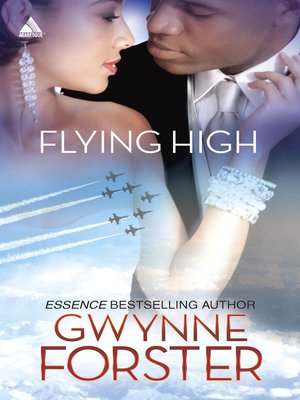 cover image of Flying High